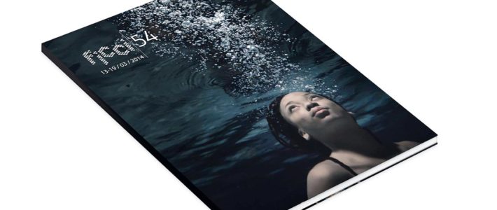 Catálogo FICCI – 54