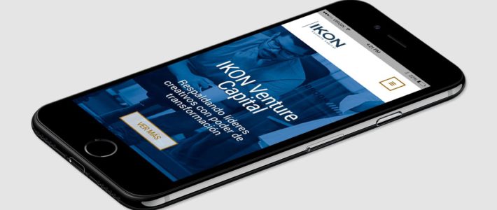 Web Ikon Venture Capital