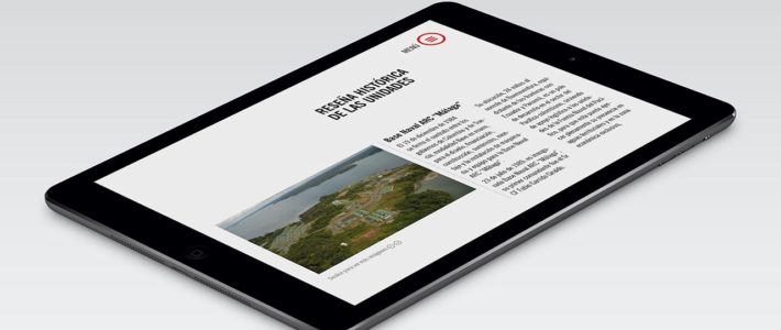 Sala «Armada Nacional»