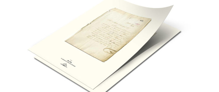 Documentos del Bicentenario