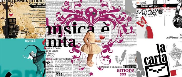 My Favorite Typo’ Music