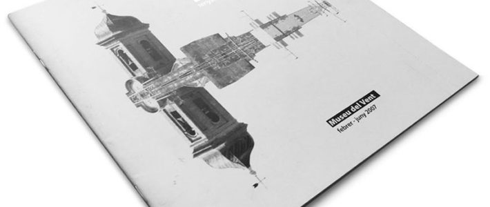 Ells Penells – Museo del viento