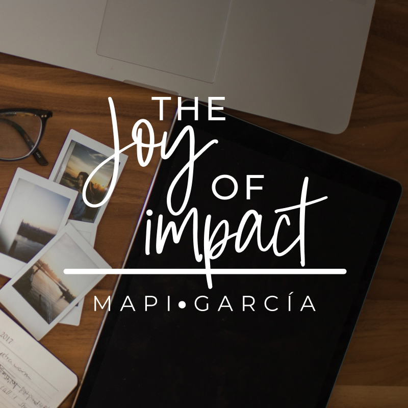 The Joy of Impact